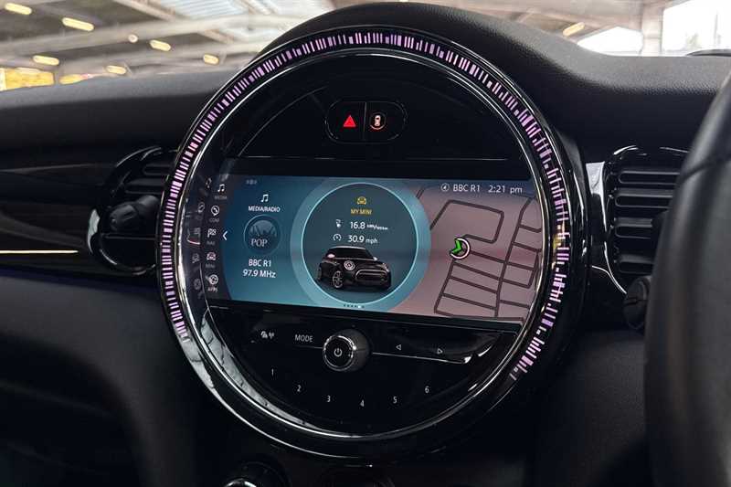 Used MINI Hatch 2021 for sale - 76443159: Photo 40