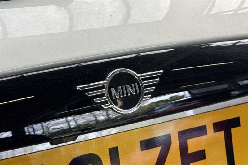 Used MINI Hatch 2021 for sale - 76443159: Photo 44