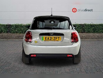 Used MINI Hatch 2021 for sale - 76443159: Photo