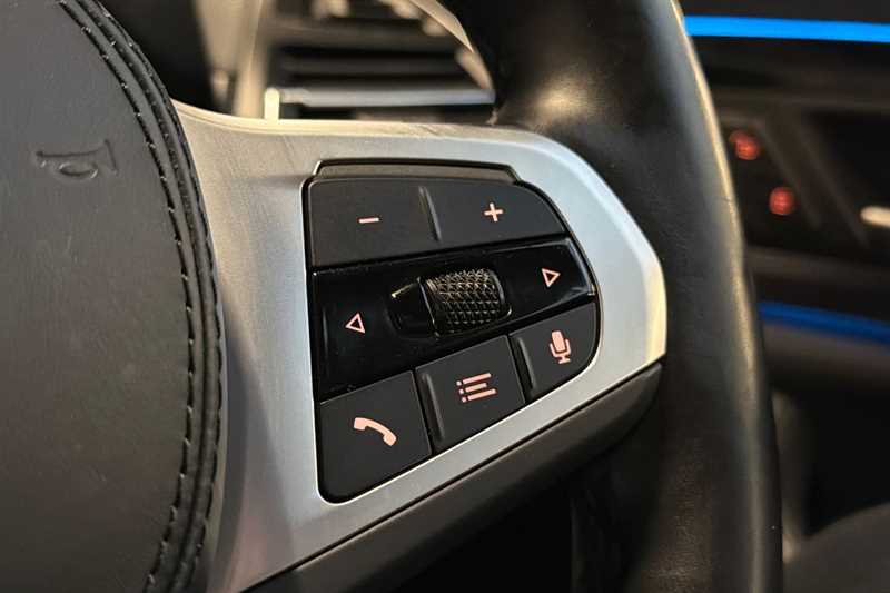 Used BMW iX3 2022 for sale - 77930285: Photo 22