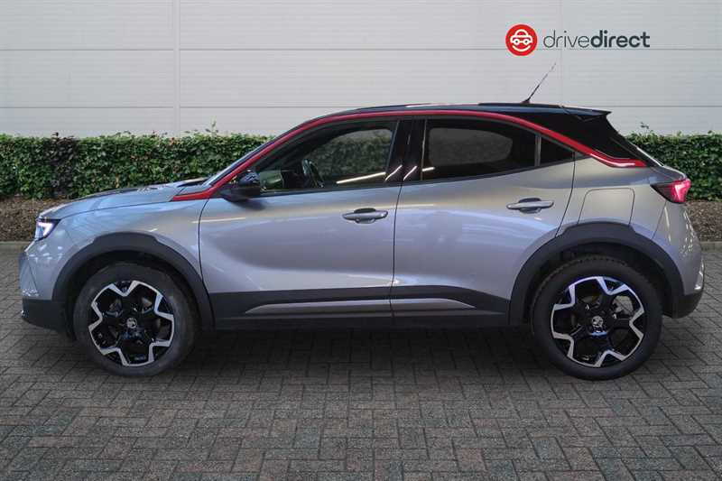 Used Vauxhall Mokka 2023 for sale - 77727249: Photo 6