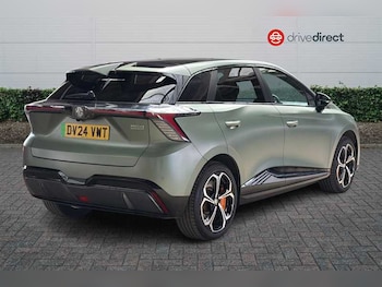 Used MG MG4 2024 for sale - 78304044: Photo