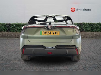 Used MG MG4 2024 for sale - 78304044: Photo