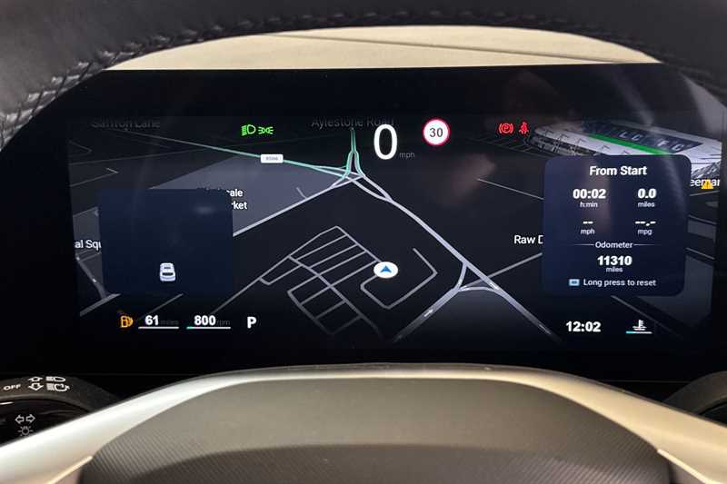 Used MG MG HS 2024 for sale - 76447922: Photo 20