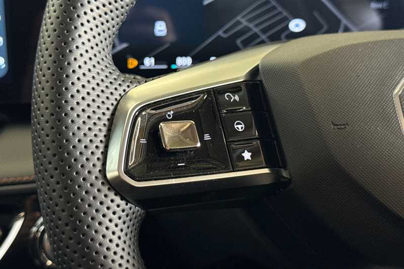 Used MG MG HS 2024 for sale - 76447922: Photo 21