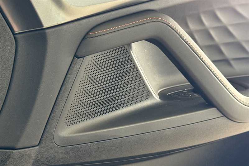 Used MG MG HS 2024 for sale - 76447922: Photo 27