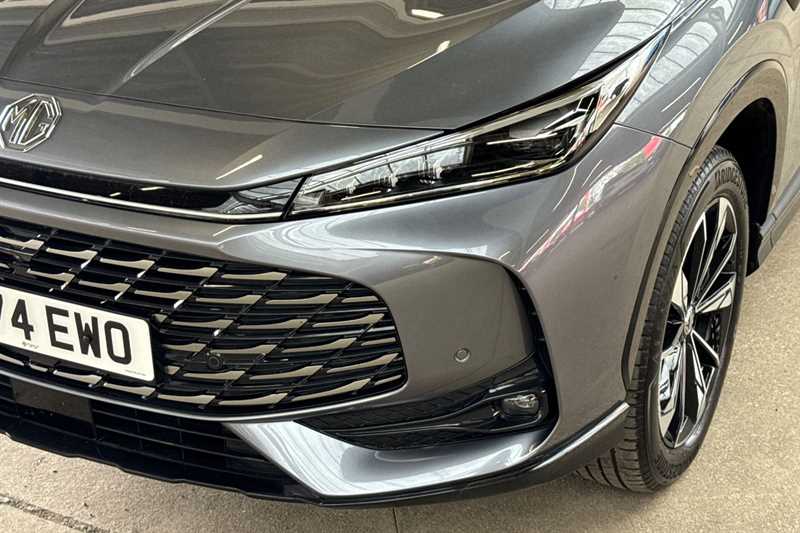 Used MG MG HS 2024 for sale - 76447922: Photo 29