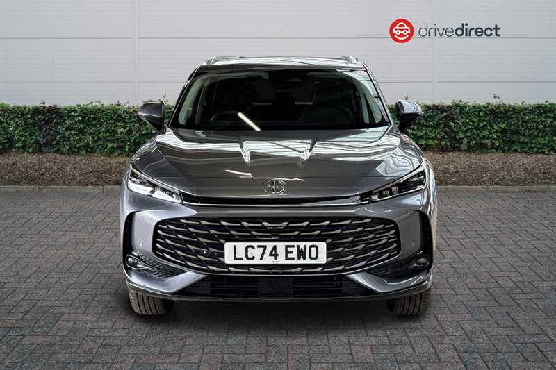 Used MG MG HS 2024 for sale - 76447922: Photo 8