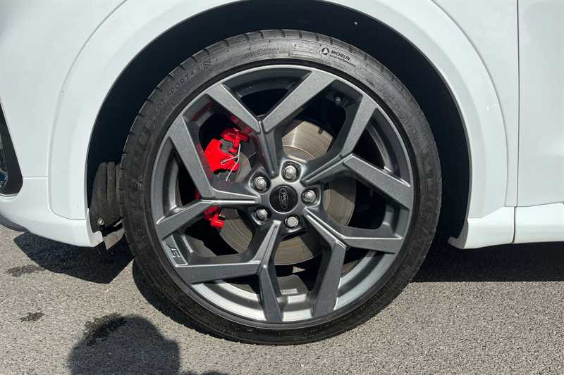 Used Ford Puma 2022 for sale - 76490187: Photo 10