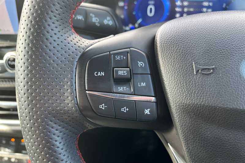 Used Ford Puma 2022 for sale - 76490187: Photo 21