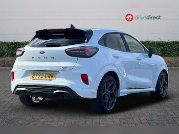 Used Ford Puma undefined for sale - 76490187: Photo
