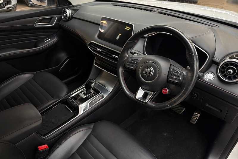 Used MG MG HS 2022 for sale - 77402109: Photo 36