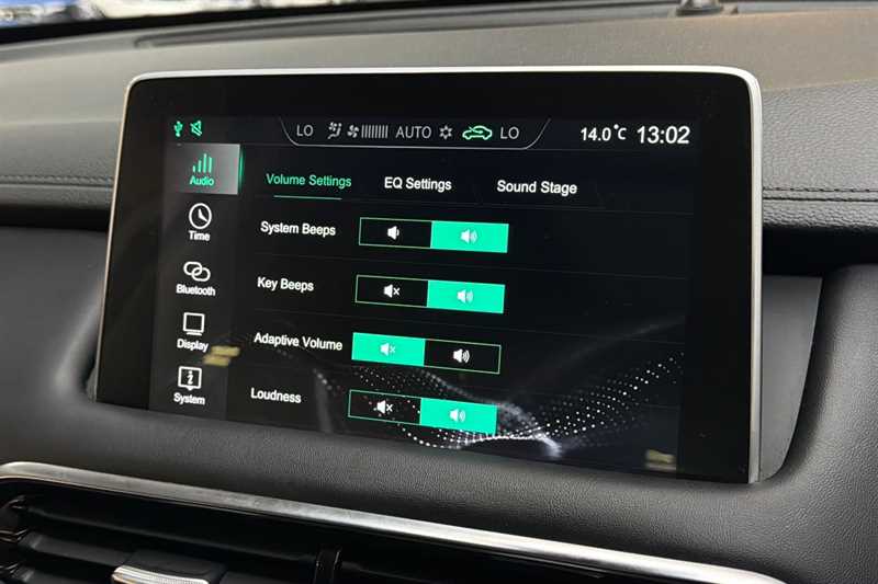 Used MG MG HS 2022 for sale - 77402109: Photo 38