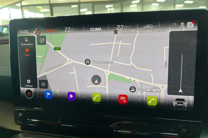 Used Cupra Formentor 2024 for sale - 77481327: Photo 18