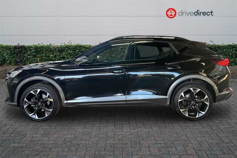 Used Cupra Formentor 2024 for sale - 77481327: Photo 6