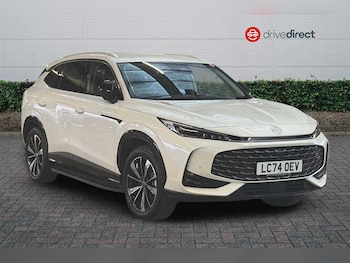 2024 - 1.5 T-GDI PHEV Trophy 5dr Auto