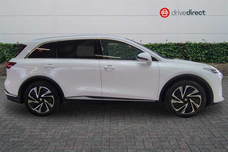 Used MG MGS6 2025 for sale - 78189327: Photo 2