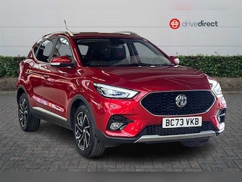 Used MG MG ZS 2024 for sale - 78266258: Photo