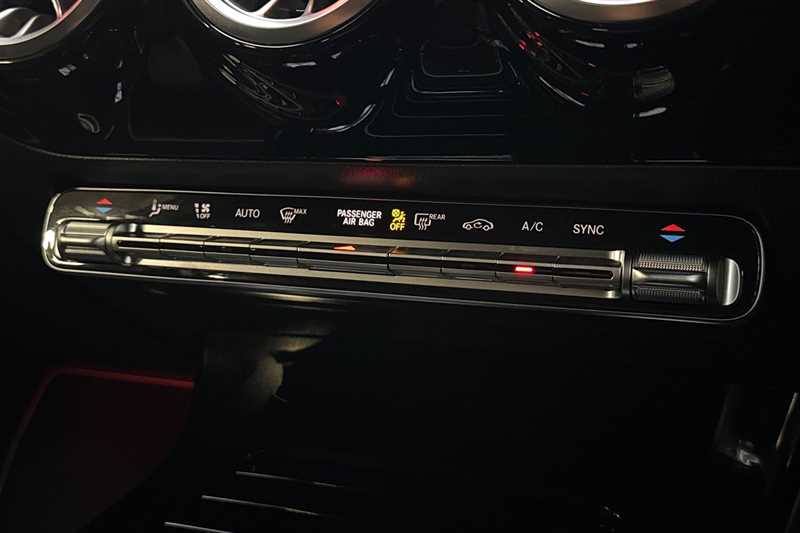 Used Mercedes-Benz A-Class 2022 for sale - 76956146: Photo 15