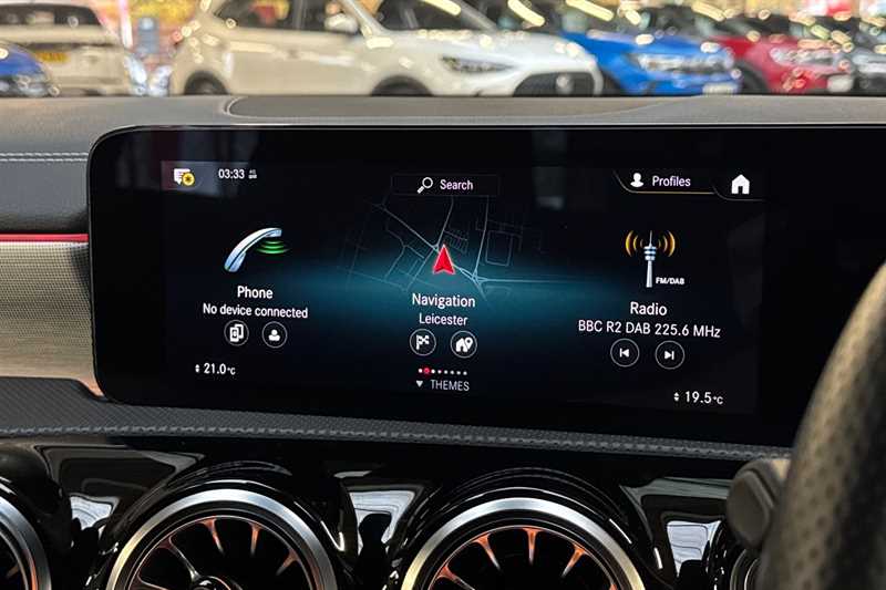 Used Mercedes-Benz A-Class 2022 for sale - 76956146: Photo 37