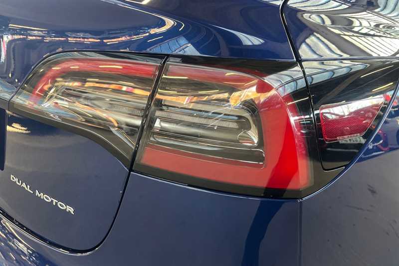 Used Tesla Model 3 2021 for sale - 77309943: Photo 32