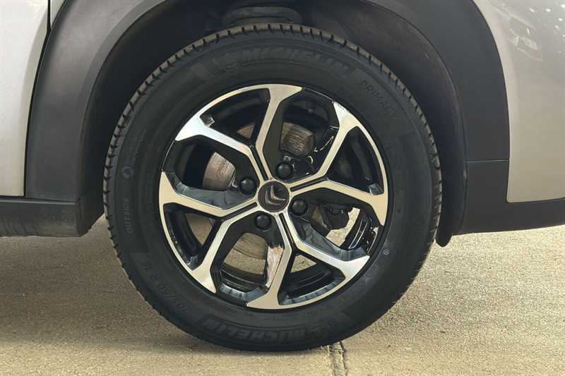 Used Citroen C3 Aircross 2022 for sale - 76945156: Photo 12