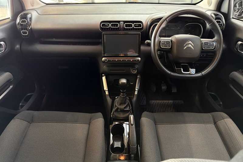 Used Citroen C3 Aircross 2022 for sale - 76945156: Photo 13