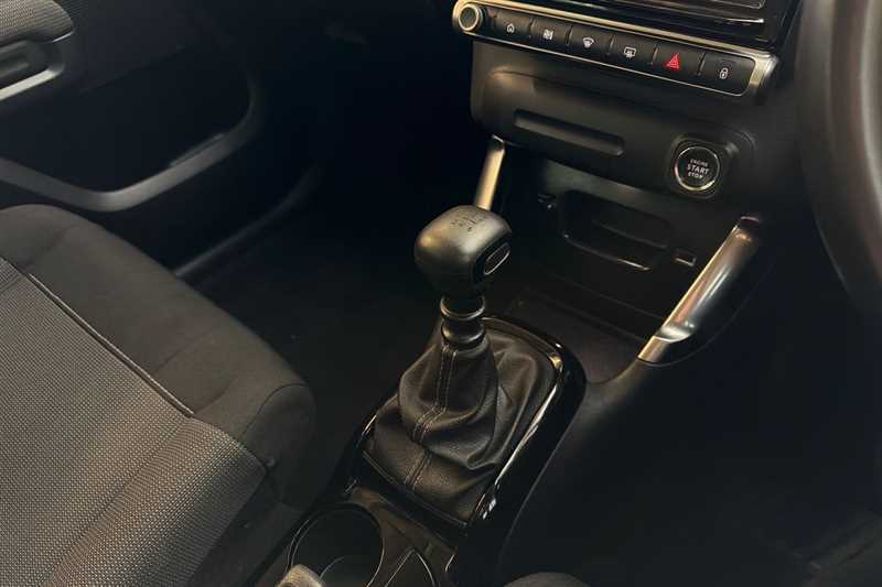 Used Citroen C3 Aircross 2022 for sale - 76945156: Photo 14