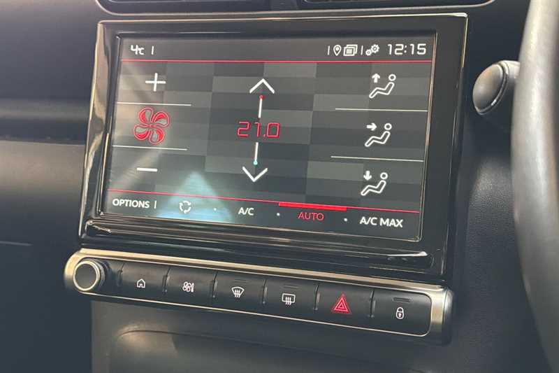 Used Citroen C3 Aircross 2022 for sale - 76945156: Photo 15