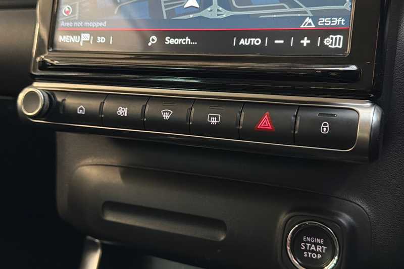 Used Citroen C3 Aircross 2022 for sale - 76945156: Photo 19