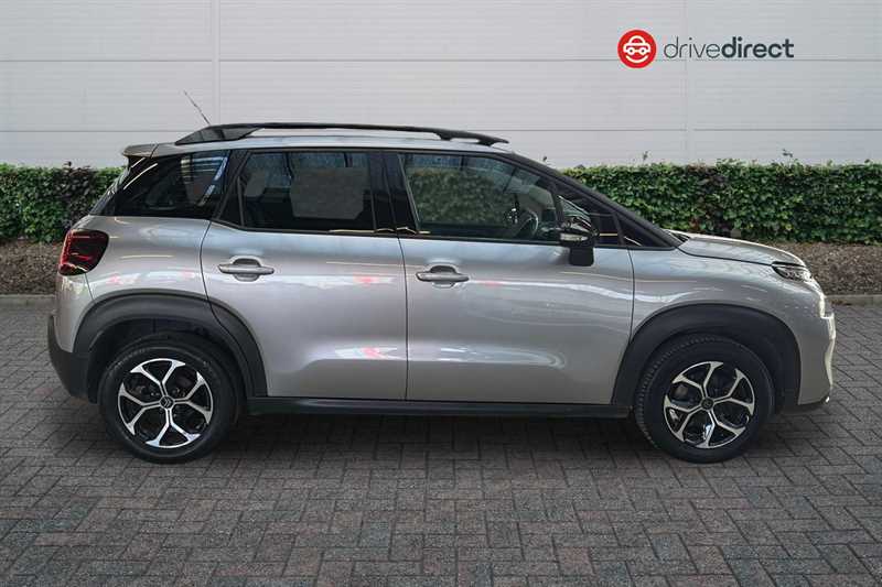 Used Citroen C3 Aircross 2022 for sale - 76945156: Photo 2