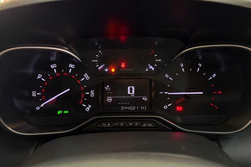 Used Citroen C3 Aircross 2022 for sale - 76945156: Photo 20