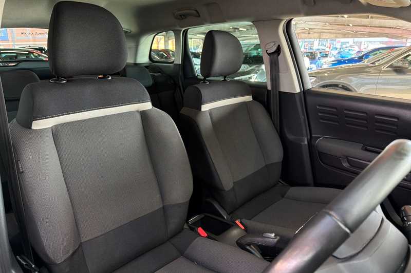 Used Citroen C3 Aircross 2022 for sale - 76945156: Photo 23