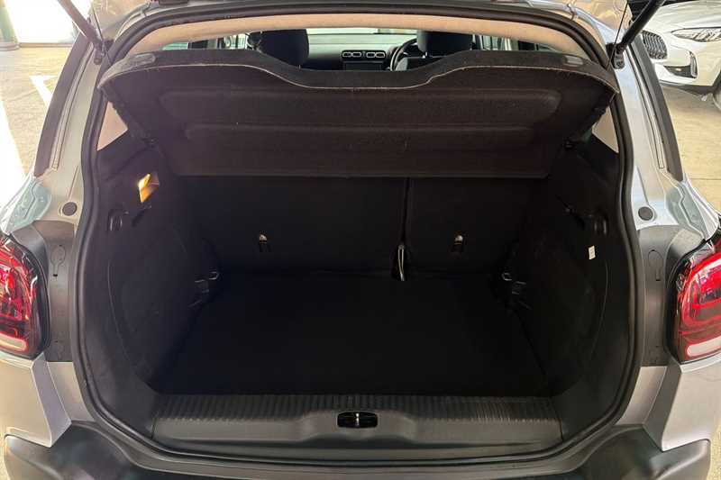 Used Citroen C3 Aircross 2022 for sale - 76945156: Photo 25