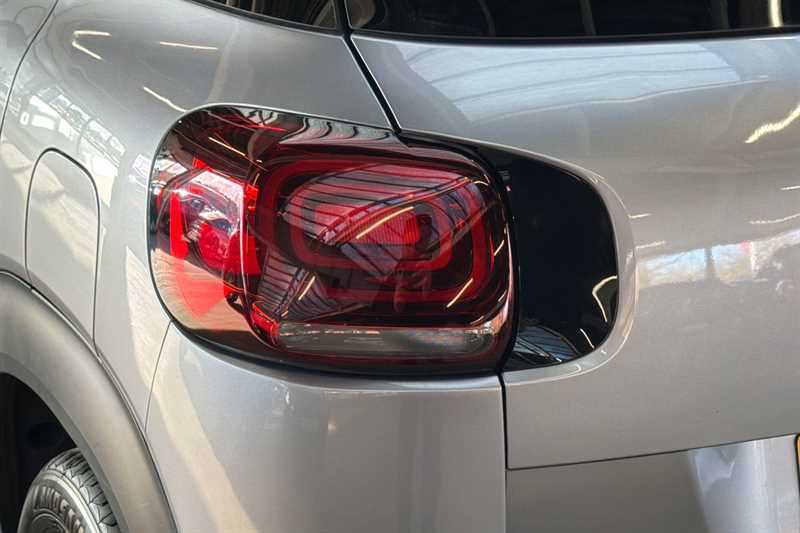 Used Citroen C3 Aircross 2022 for sale - 76945156: Photo 31