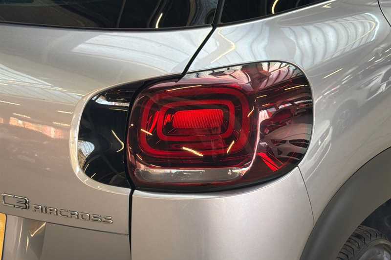 Used Citroen C3 Aircross 2022 for sale - 76945156: Photo 32