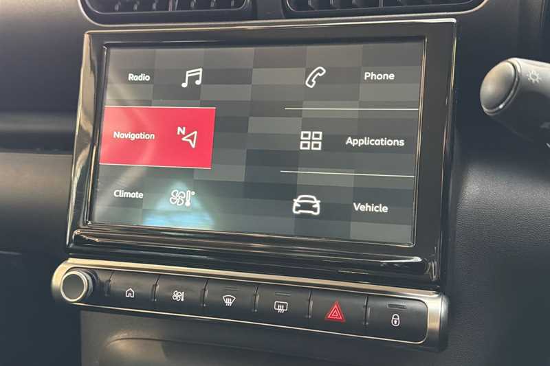 Used Citroen C3 Aircross 2022 for sale - 76945156: Photo 37