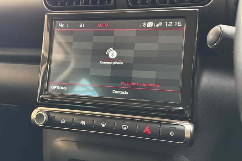 Used Citroen C3 Aircross 2022 for sale - 76945156: Photo 38