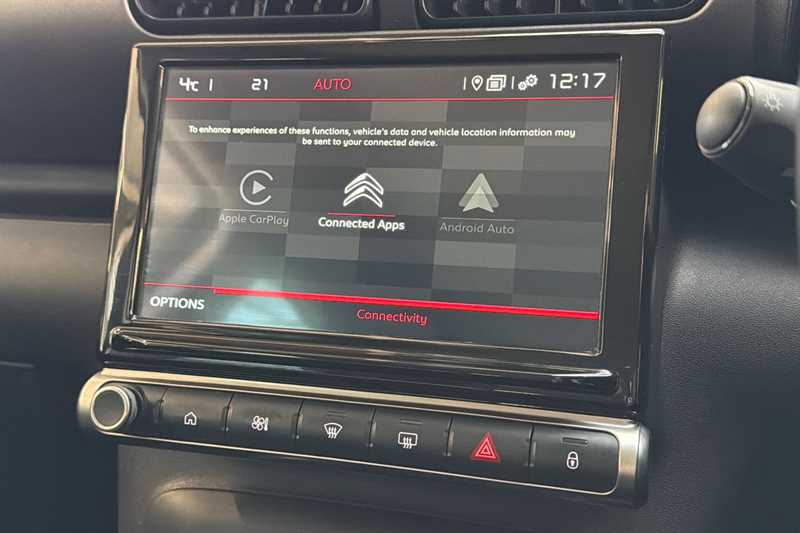 Used Citroen C3 Aircross 2022 for sale - 76945156: Photo 39