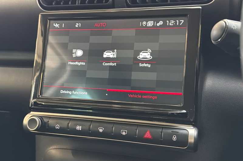 Used Citroen C3 Aircross 2022 for sale - 76945156: Photo 41