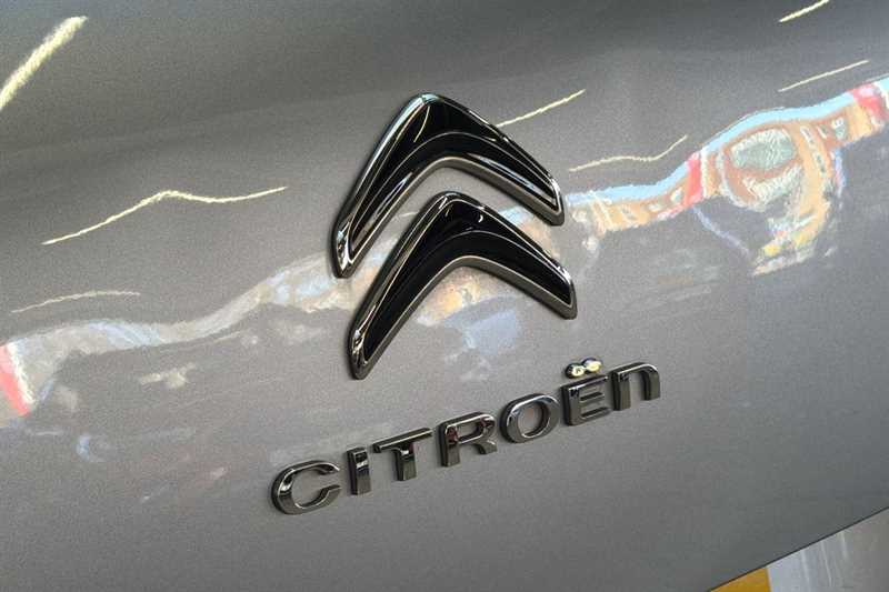 Used Citroen C3 Aircross 2022 for sale - 76945156: Photo 43