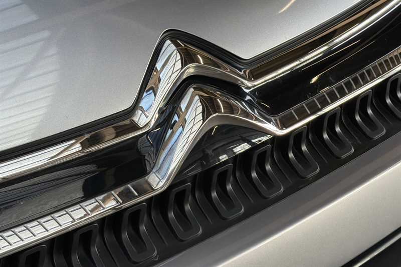 Used Citroen C3 Aircross 2022 for sale - 76945156: Photo 44