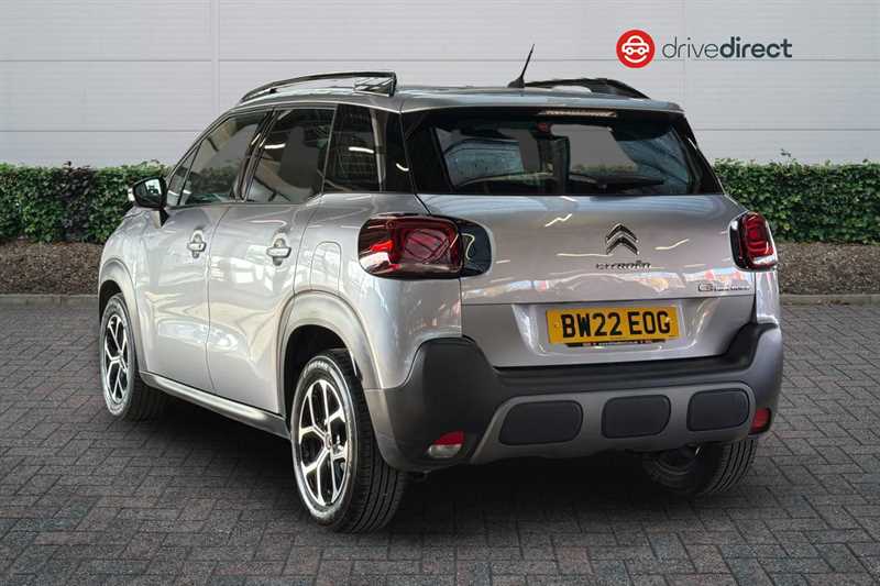 Used Citroen C3 Aircross 2022 for sale - 76945156: Photo 5