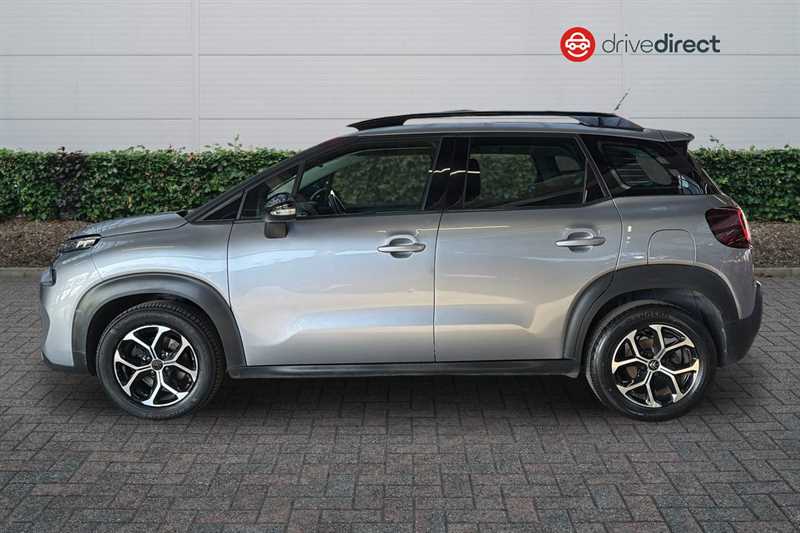 Used Citroen C3 Aircross 2022 for sale - 76945156: Photo 6