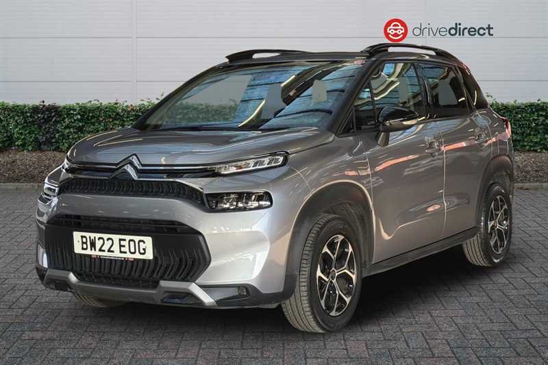 Used Citroen C3 Aircross 2022 for sale - 76945156: Photo 7