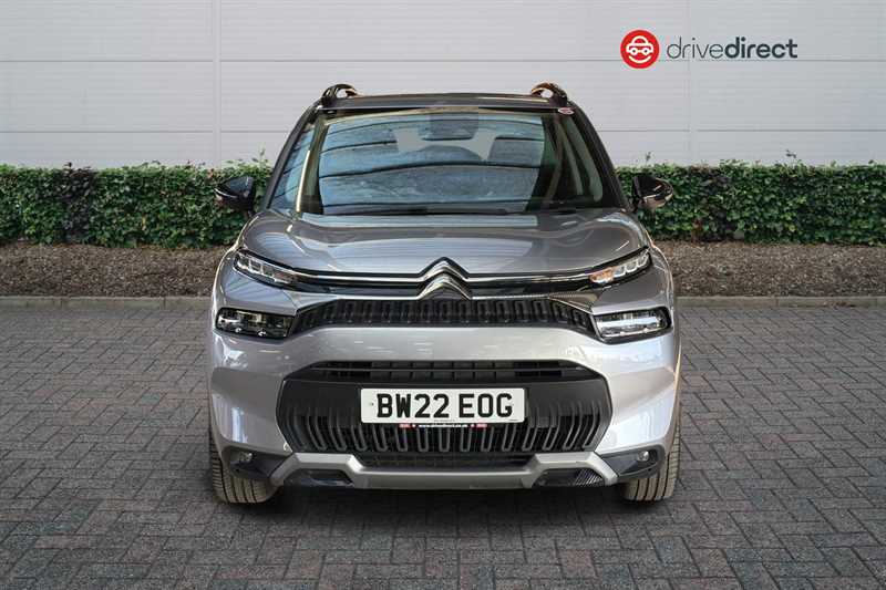 Used Citroen C3 Aircross 2022 for sale - 76945156: Photo 8