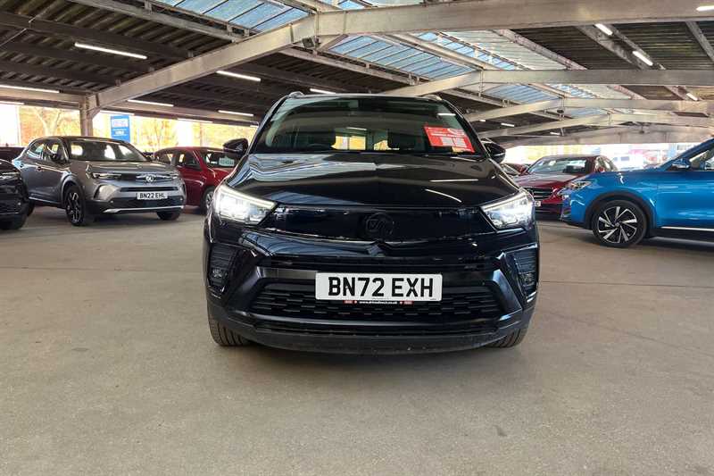 Used Vauxhall Crossland 2023 for sale - 78138623: Photo 7