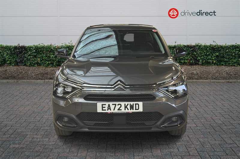 Used Citroen C4 2022 for sale - 77727706: Photo 8