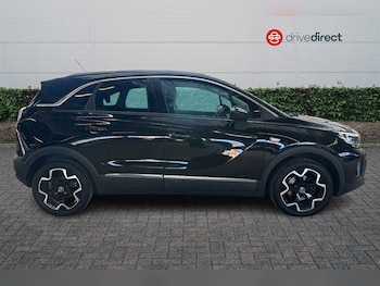 Used Vauxhall Crossland 2022 for sale - 78322846: Photo