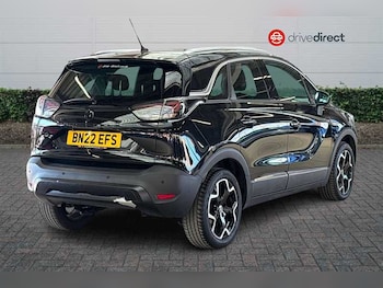 Used Vauxhall Crossland 2022 for sale - 78322846: Photo